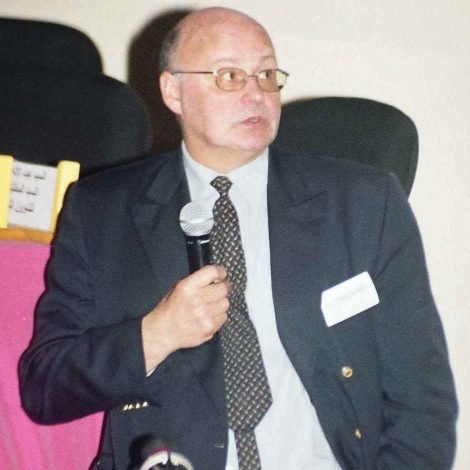 Jean-Marie De Ketele